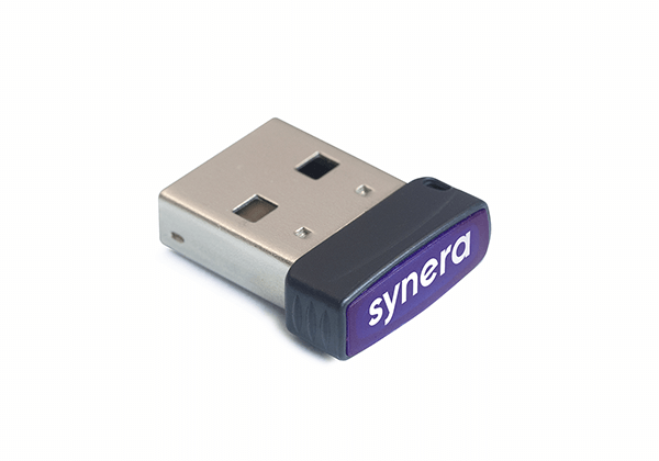 Synera F2 Type-C