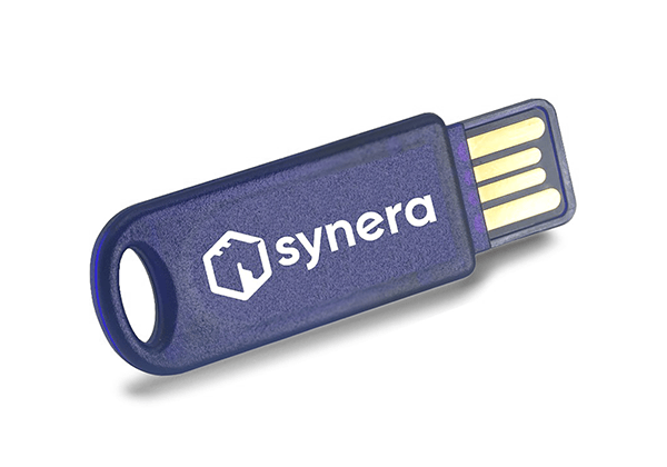 Synera F2 Type-C