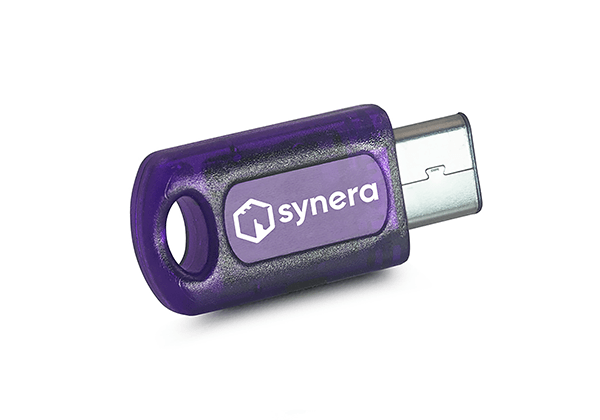 Synera F2 Type-C